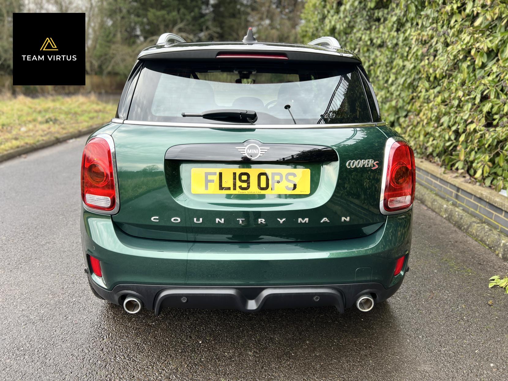 MINI Countryman 2.0 Cooper S Sport SUV 5dr Petrol Manual Euro 6 (s/s) (192 ps)