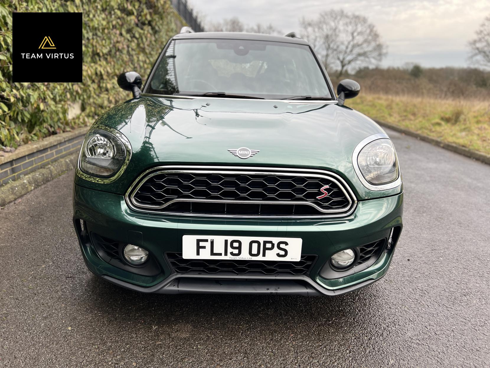 MINI Countryman 2.0 Cooper S Sport SUV 5dr Petrol Manual Euro 6 (s/s) (192 ps)