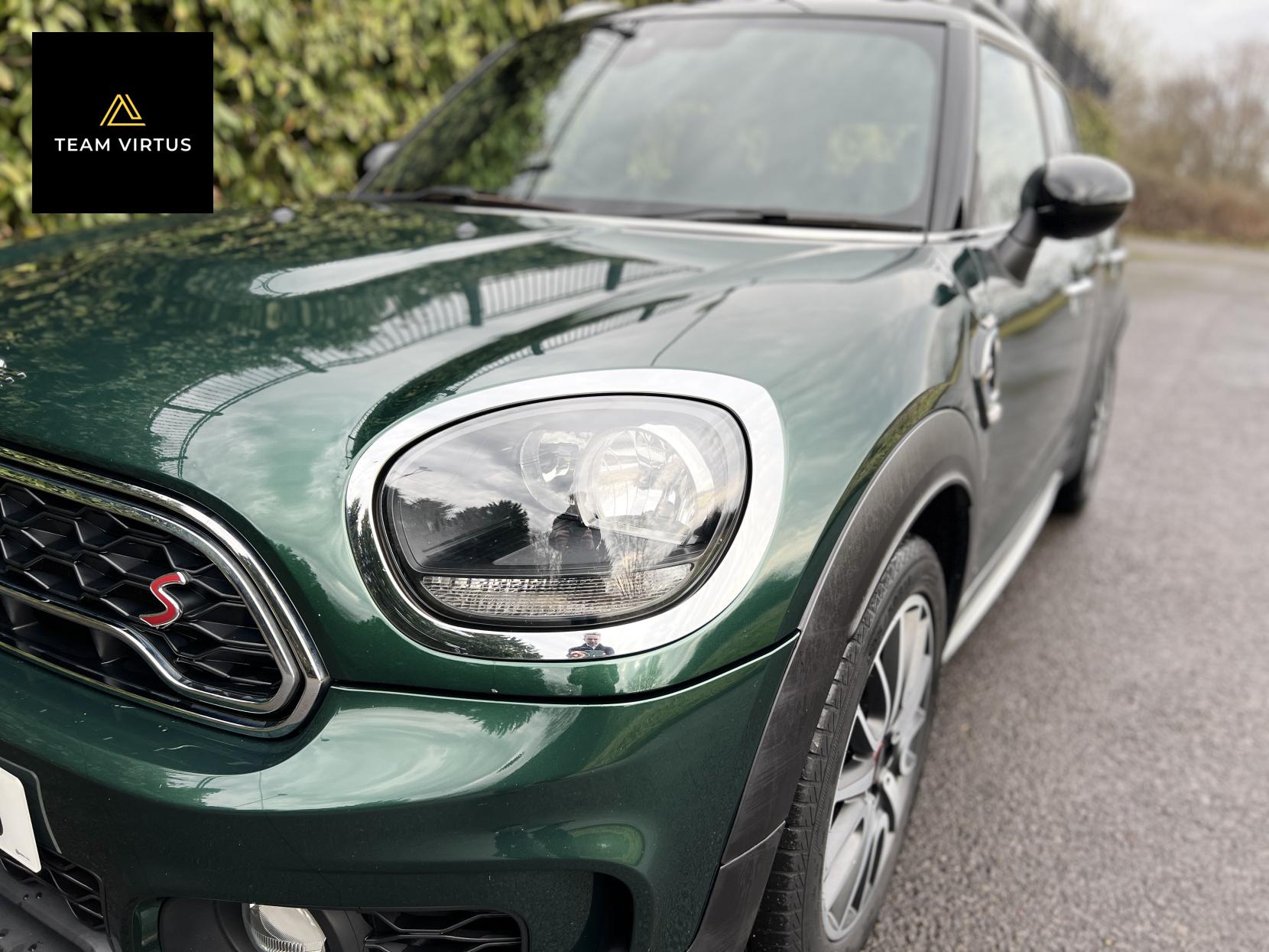 MINI Countryman 2.0 Cooper S Sport SUV 5dr Petrol Manual Euro 6 (s/s) (192 ps)