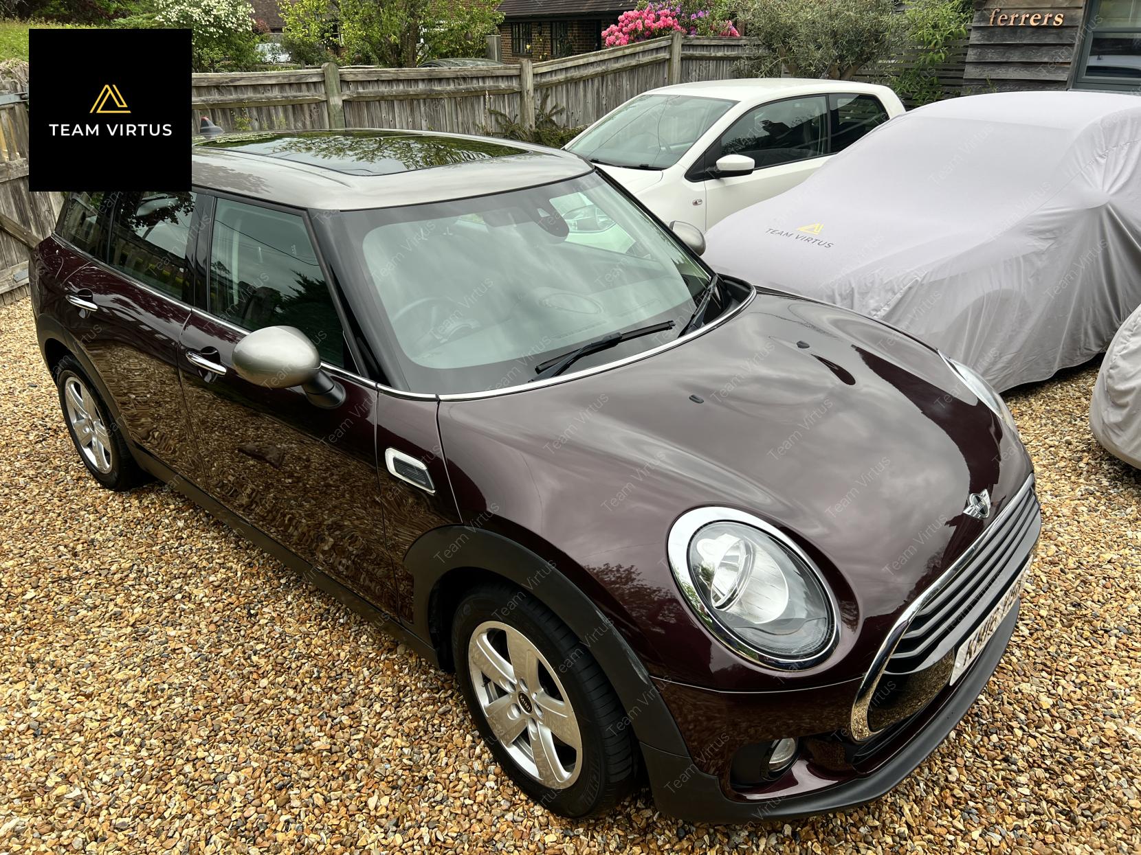 MINI Clubman 1.5 Cooper Estate 6dr Petrol Manual Euro 6 (s/s) (136 ps)