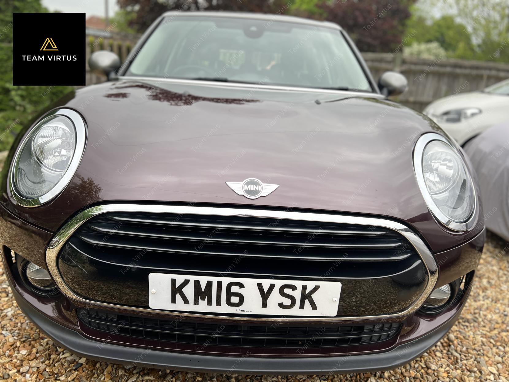 MINI Clubman 1.5 Cooper Estate 6dr Petrol Manual Euro 6 (s/s) (136 ps)