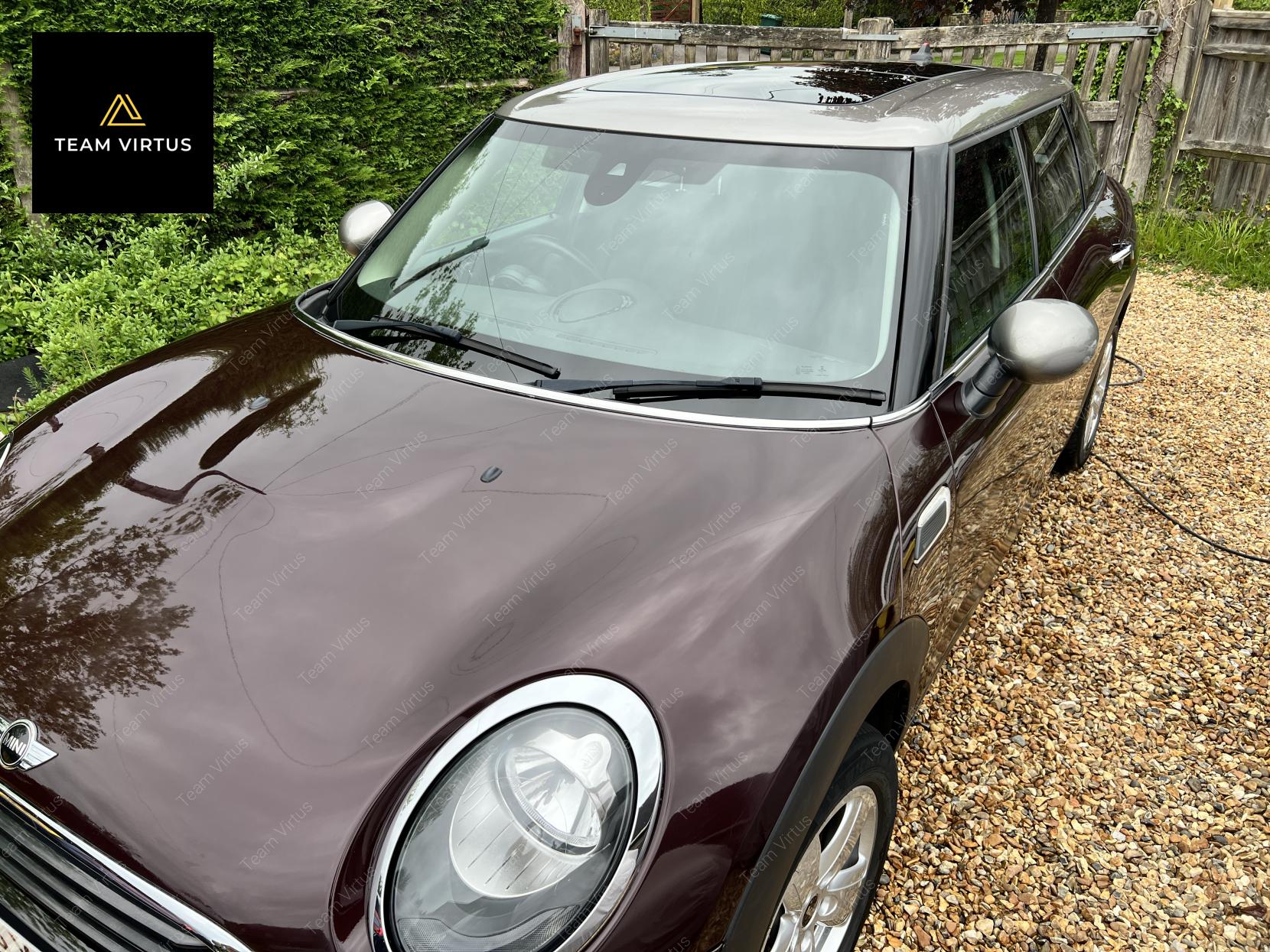 MINI Clubman 1.5 Cooper Estate 6dr Petrol Manual Euro 6 (s/s) (136 ps)