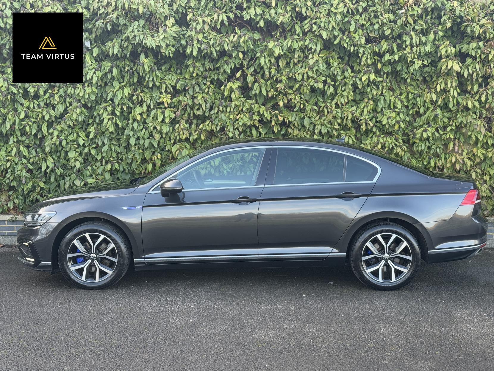 Volkswagen Passat 1.4 TSI 13kWh GTE Saloon 4dr Petrol Plug-in Hybrid DSG Euro 6 (s/s) (218 ps)