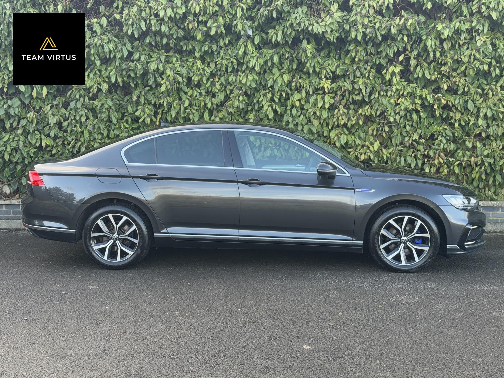 Volkswagen Passat 1.4 TSI 13kWh GTE Saloon 4dr Petrol Plug-in Hybrid DSG Euro 6 (s/s) (218 ps)