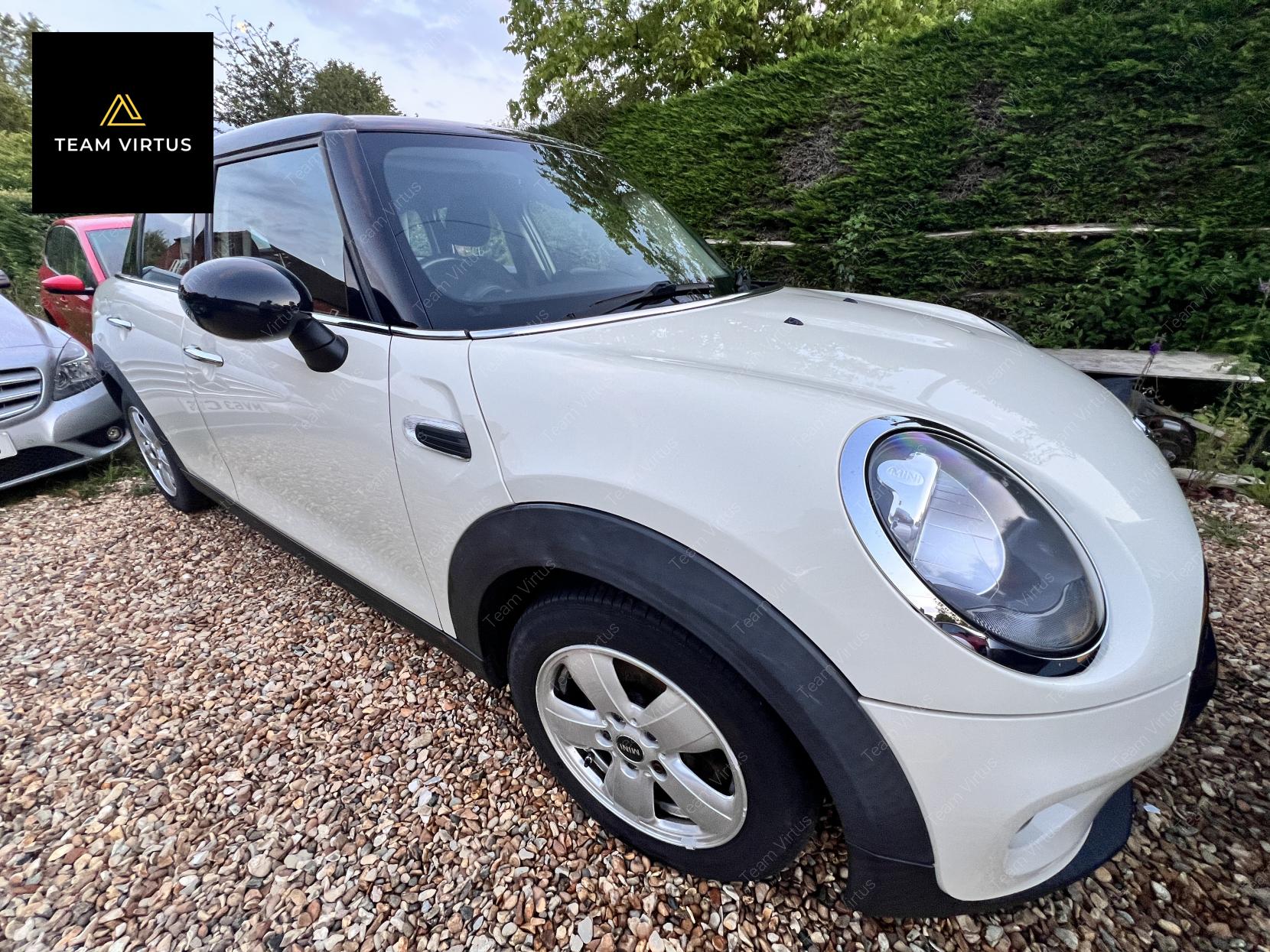 MINI Hatch 1.5 Cooper Hatchback 5dr Petrol Manual Euro 6 (s/s) (136 ps)