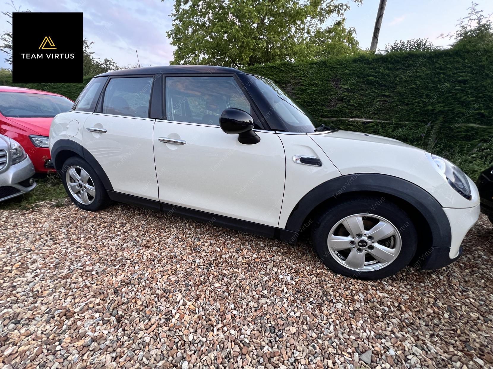 MINI Hatch 1.5 Cooper Hatchback 5dr Petrol Manual Euro 6 (s/s) (136 ps)