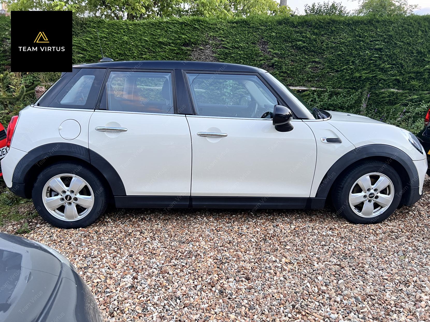 MINI Hatch 1.5 Cooper Hatchback 5dr Petrol Manual Euro 6 (s/s) (136 ps)