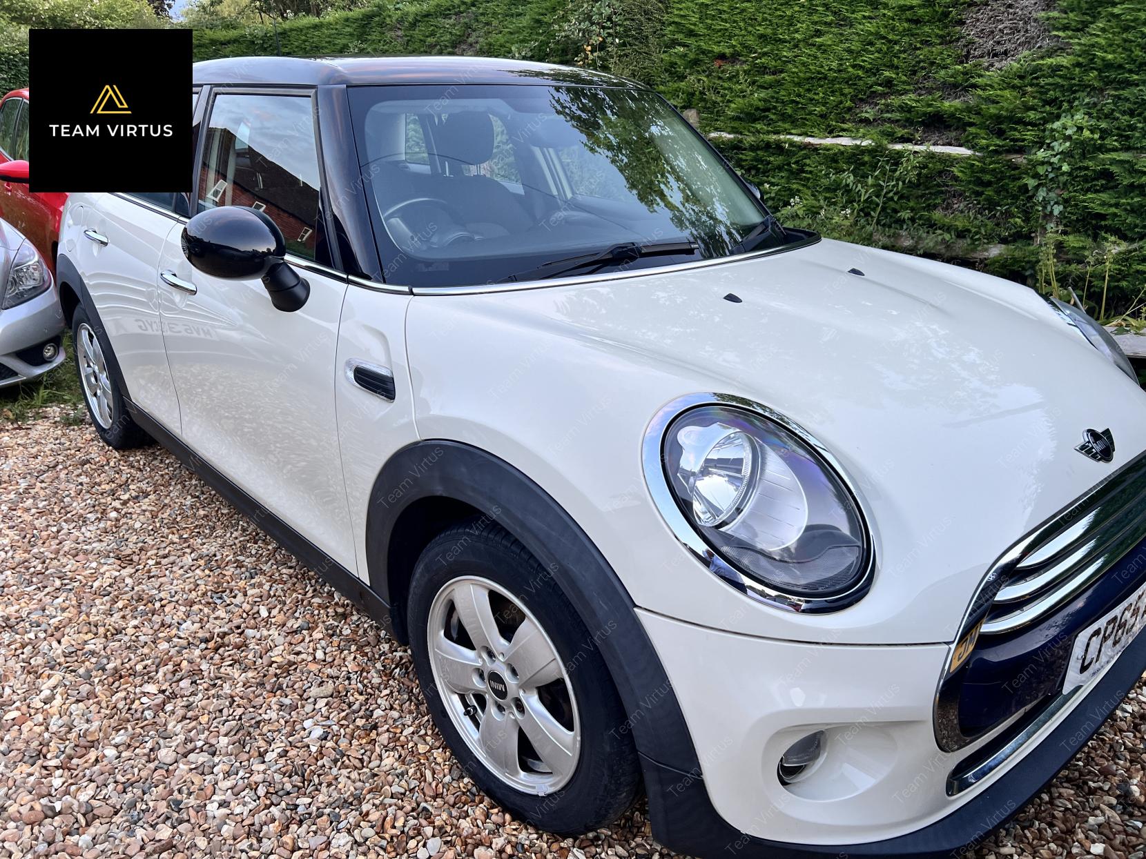 MINI Hatch 1.5 Cooper Hatchback 5dr Petrol Manual Euro 6 (s/s) (136 ps)