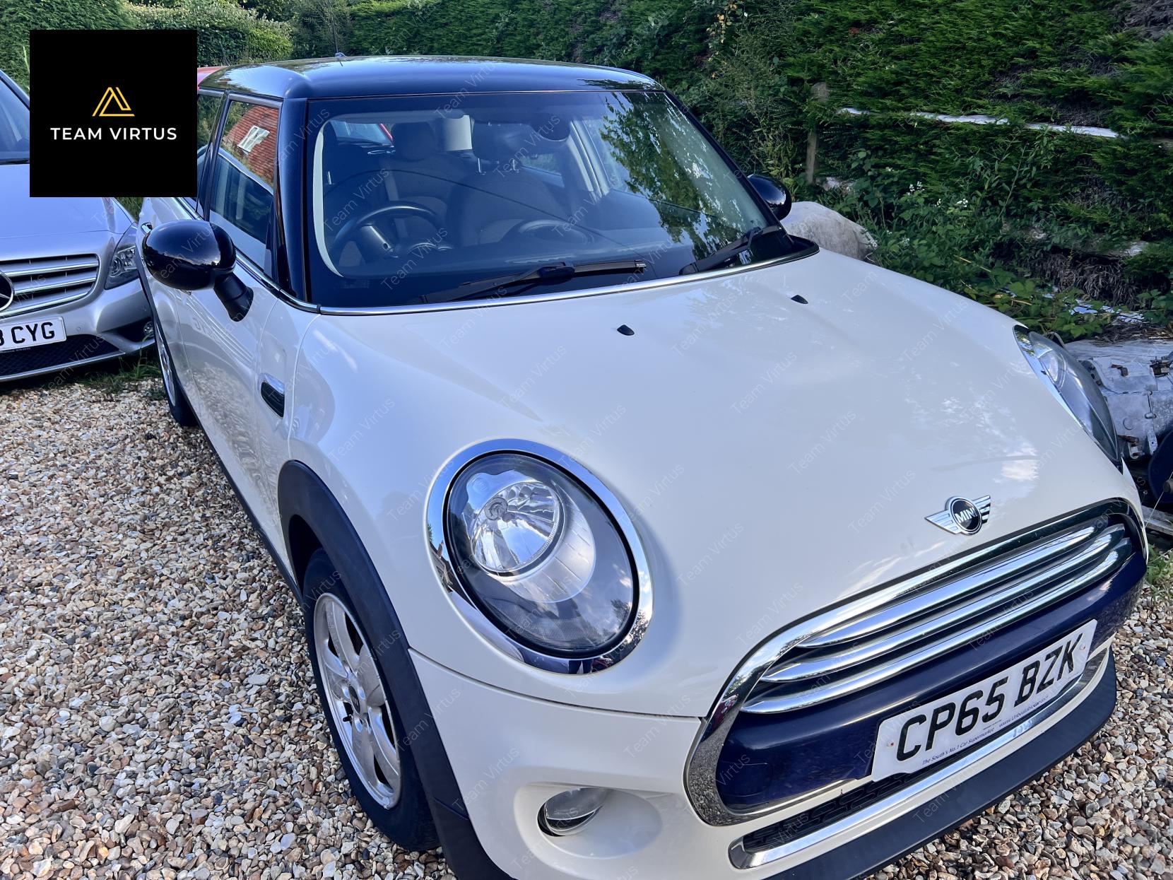 MINI Hatch 1.5 Cooper Hatchback 5dr Petrol Manual Euro 6 (s/s) (136 ps)