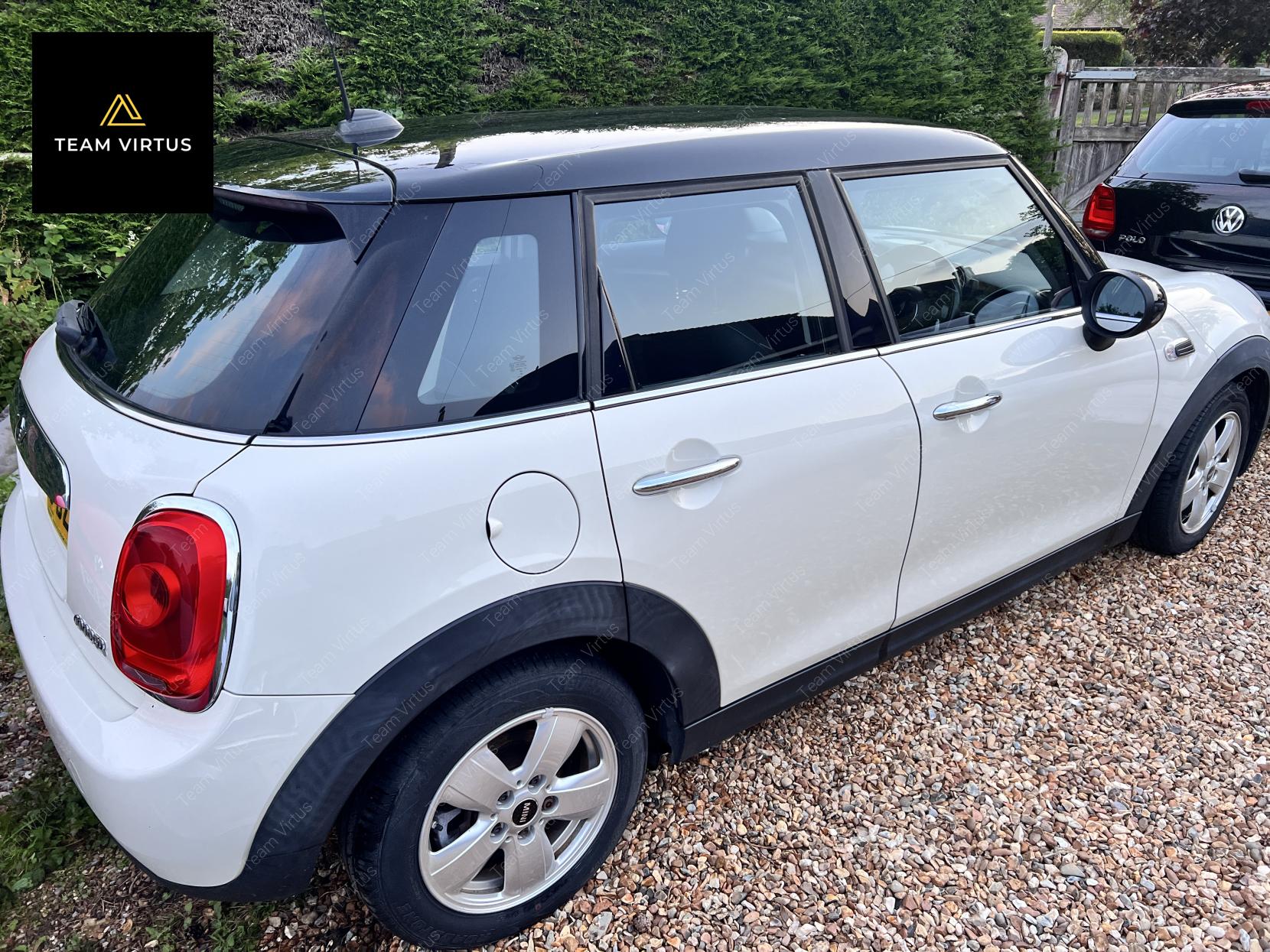 MINI Hatch 1.5 Cooper Hatchback 5dr Petrol Manual Euro 6 (s/s) (136 ps)