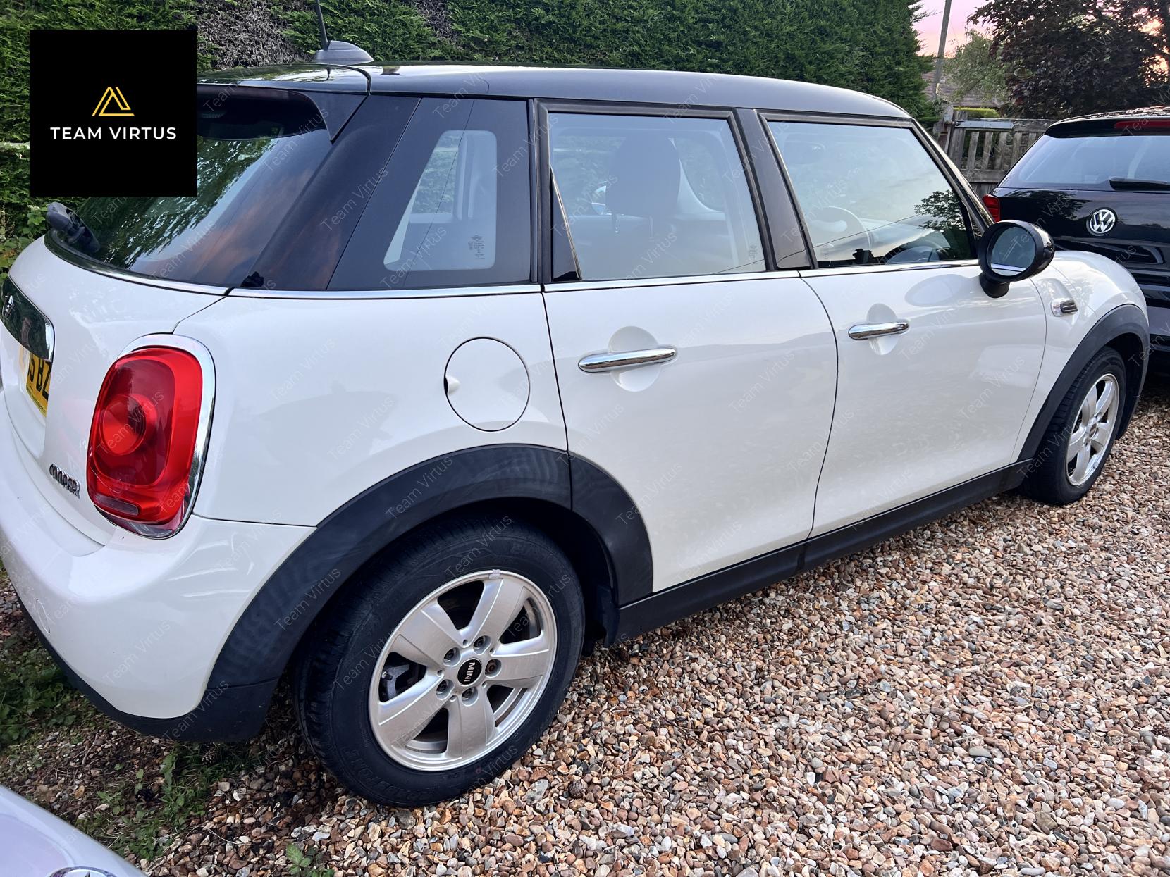 MINI Hatch 1.5 Cooper Hatchback 5dr Petrol Manual Euro 6 (s/s) (136 ps)