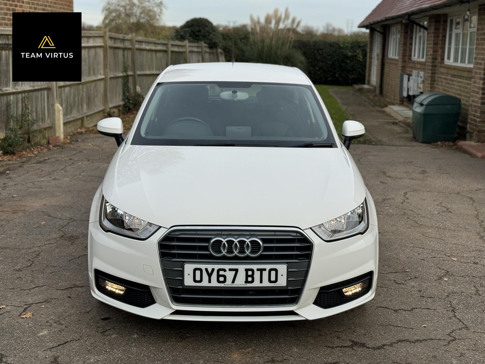 Audi A1 1.4 TFSI Sport Sportback 5dr Petrol Manual Euro 6 (s/s) (125 ps)