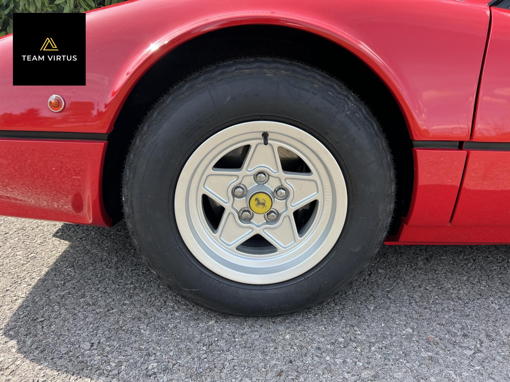 Ferrari 308 2.9 GTB Coupe 2dr Petrol Manual (240 bhp)