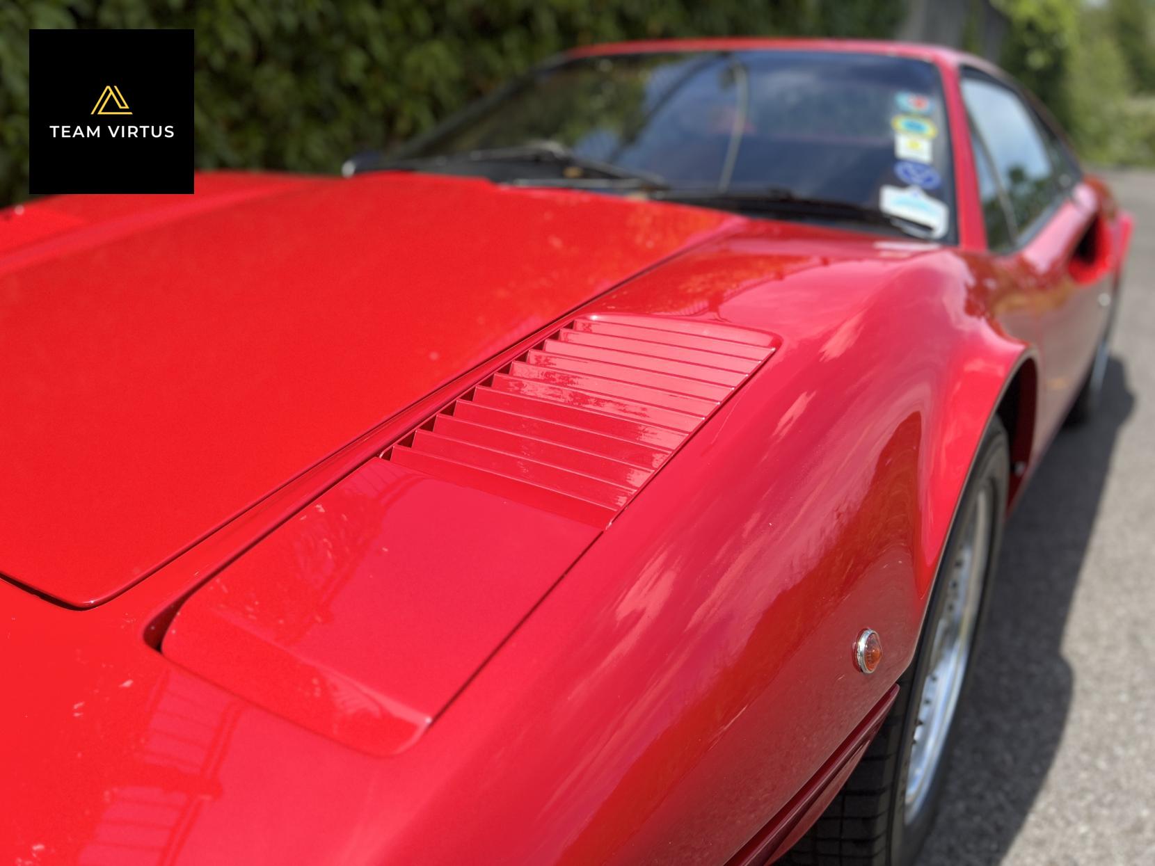 Ferrari 308 2.9 GTB Coupe 2dr Petrol Manual (240 bhp)