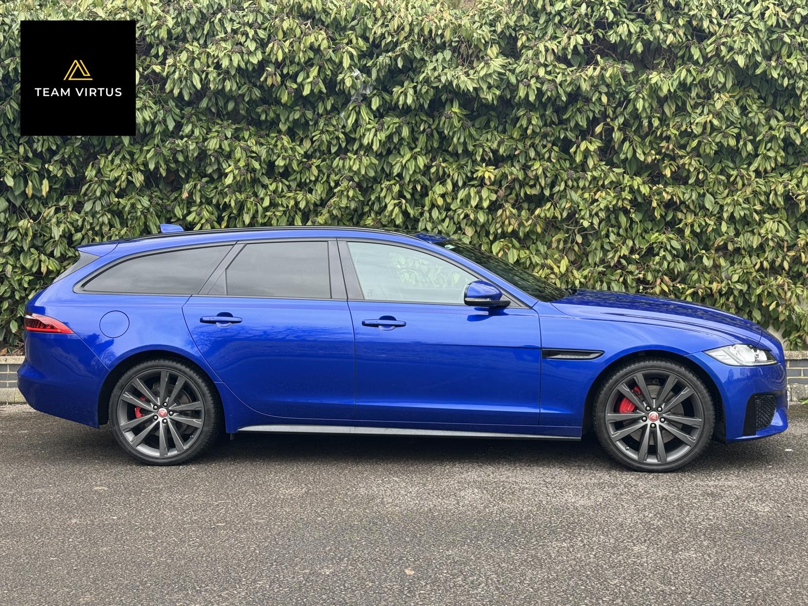 Jaguar XF 3.0d V6 S Sportbrake 5dr Diesel Auto Euro 6 (s/s) (300 ps)